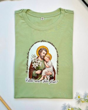 Camiseta - São José